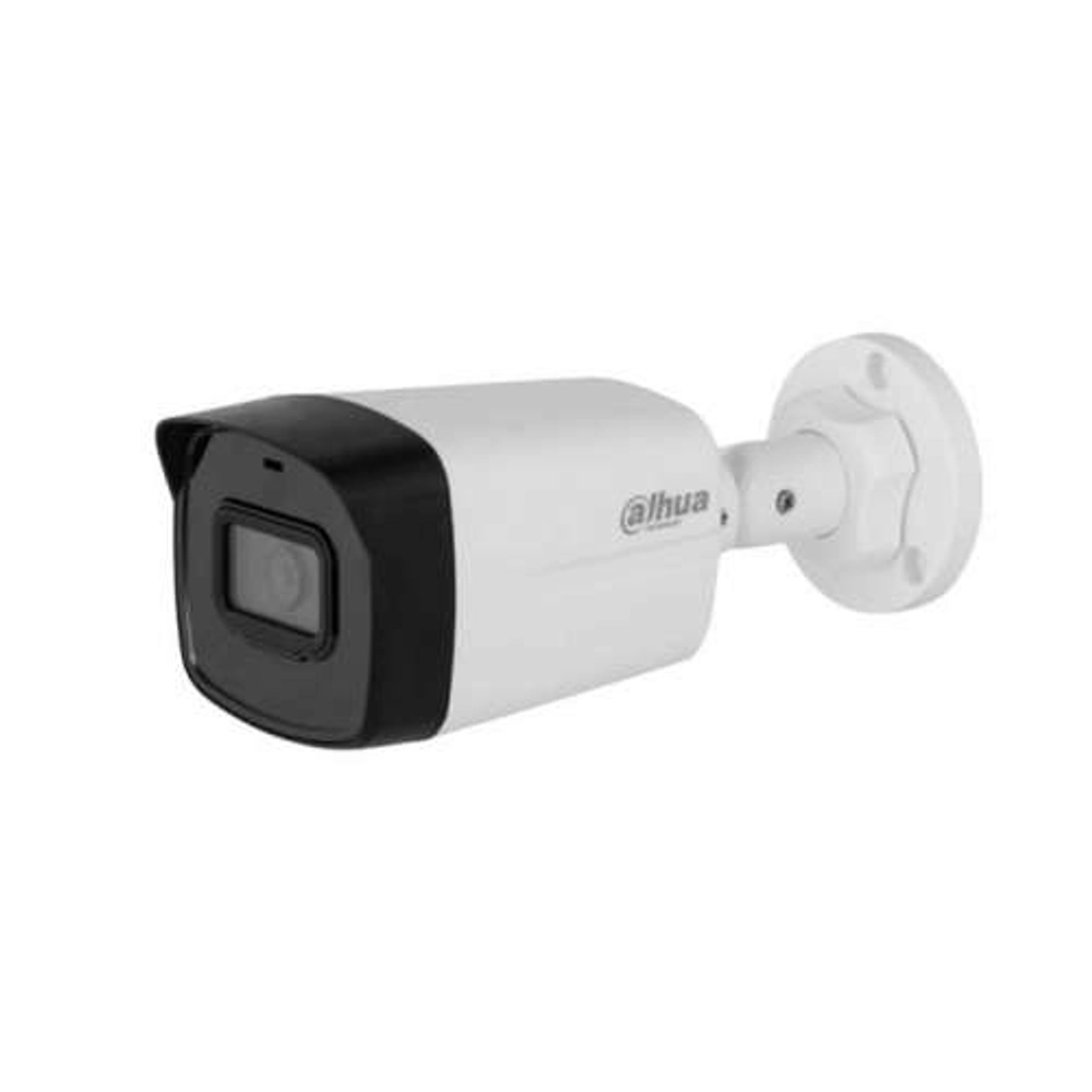 Уличная цилиндрическая IP камера видеонаблюдения с ИК-подсветкой DH-IPC-B1E20P-A-0280B Dahua