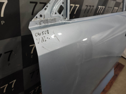 Дверь передняя левая Changan UNI-K 20-нв Б/У Оригинал CD569F2701030101