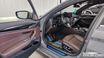 BMW 5 Series (G30) 530e M Sports (05.2021)