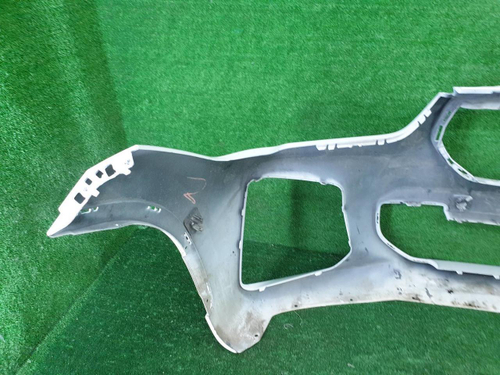 Бампер передний BMW X1 F48 (2019-2022) M-paket