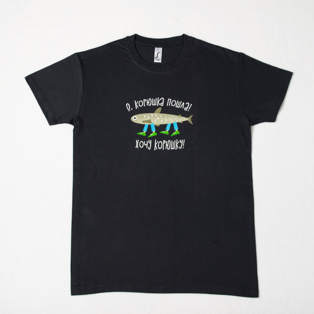 Футболки «Карелия»