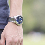 CASIO G Shock MTPVD01D 2E