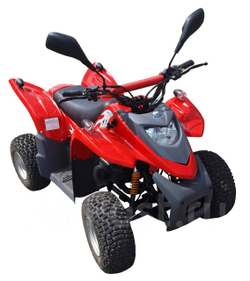 Квадроцикл ADLY ATV-50