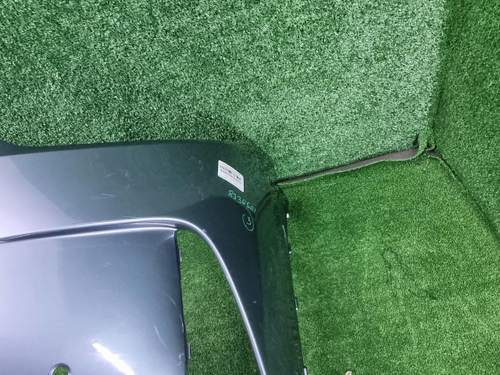 Бампер передний JAECOO J8 (2024-н.в.)