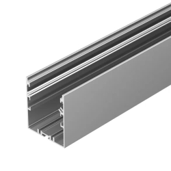 Профиль SL-LINE-6070-2000 ANOD (Arlight, Алюминий) 028993