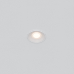 Встраиваемый светильник Technical DL096-GU10-W