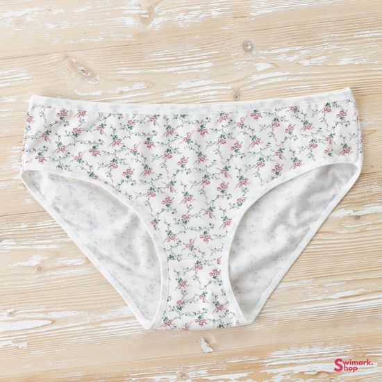 Трусики женские DOMINANT 55000-160, FULL BRIEF, 3 шт. в уп.