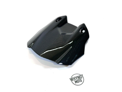 Fullsix Карбоновое крыло заднее - хагер Yamaha YZF-R1 MY-R115-TC11