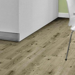 Пробковый пол Oak Grey