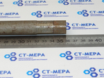 Метчик гаечный М22х2.5 (Основной шаг) L=360мм