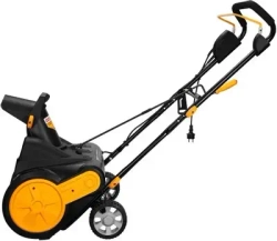 Снегоуборщик электрический Deko ST2400 (085-4446)