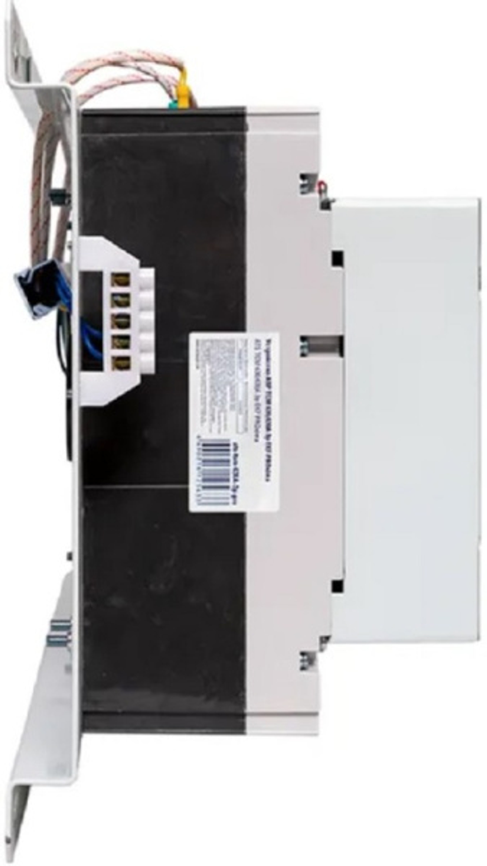 Автоматический ввод резерва EKF ats-tsm-630A-3p-pro