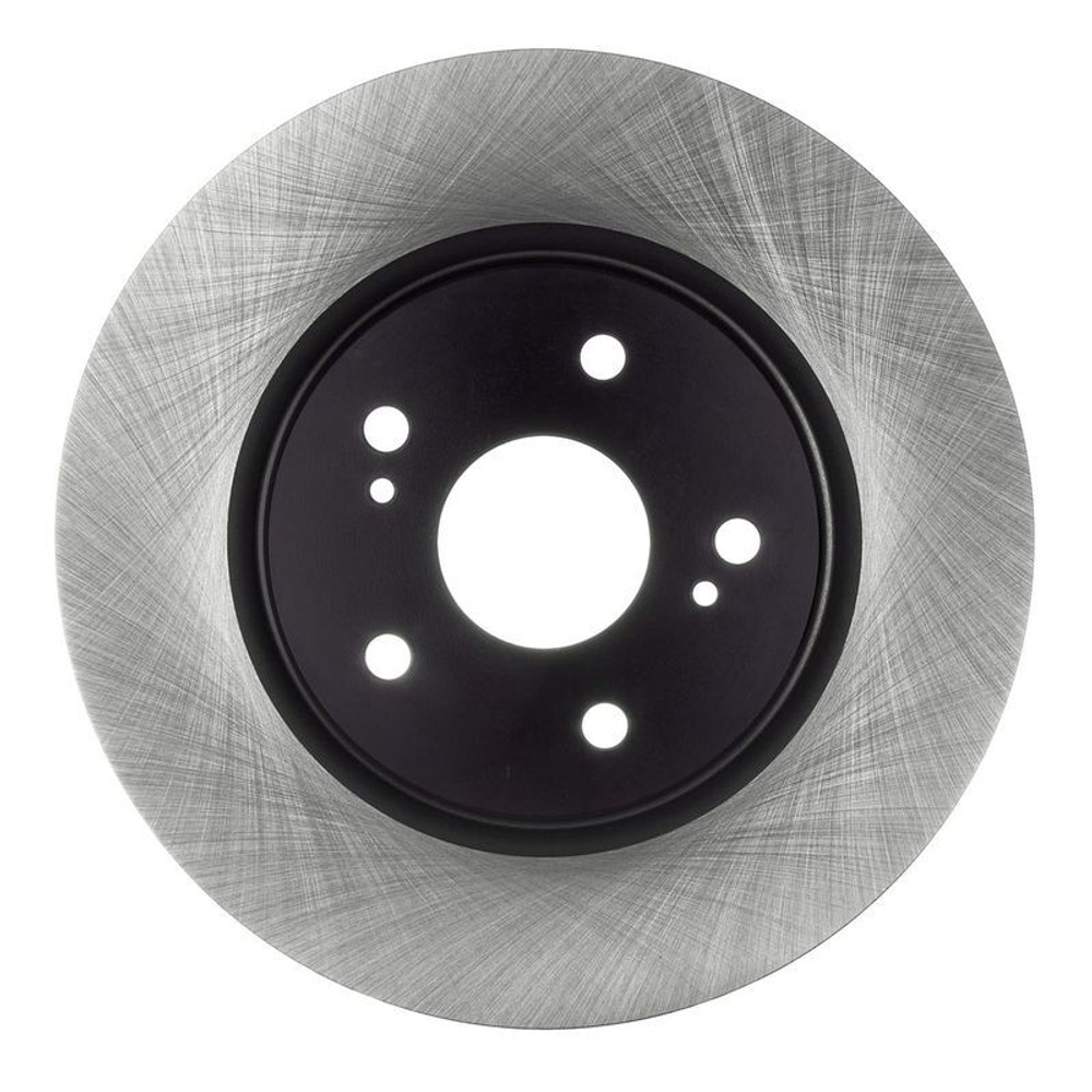 Диск тормозной AVANTECH BR0702S