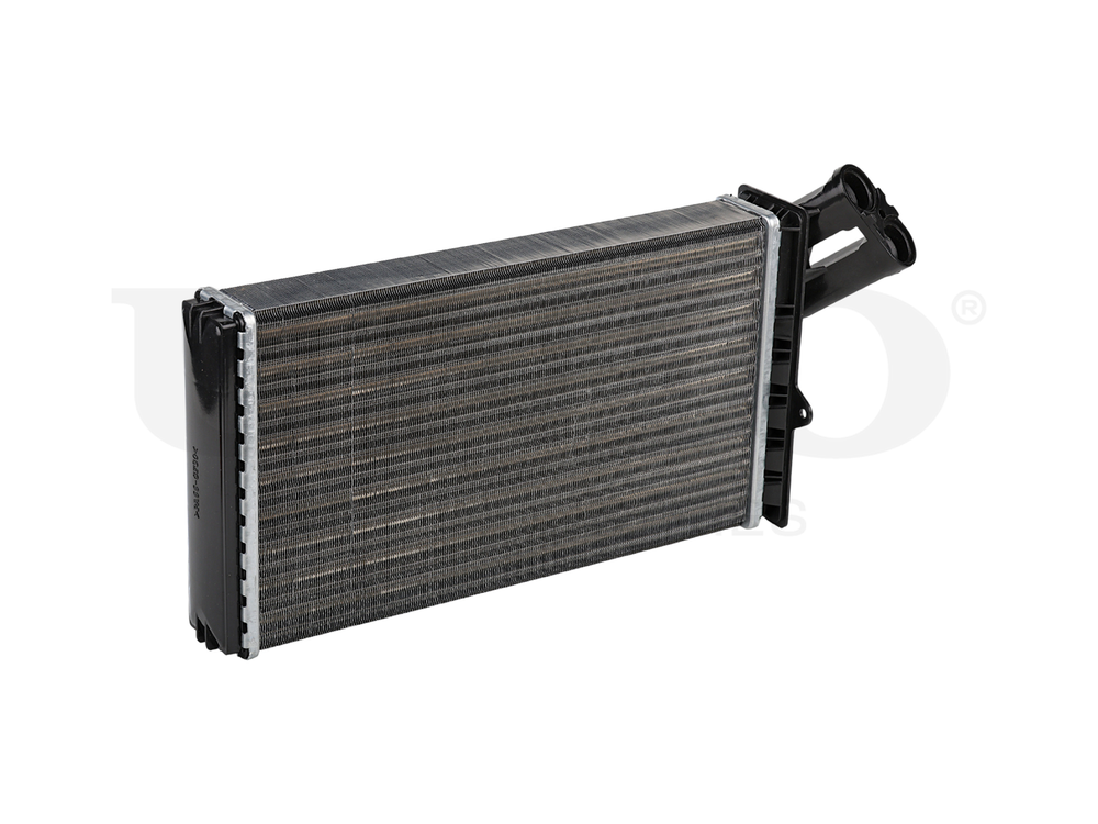 Радиатор отопителя UNIO RAD-20060