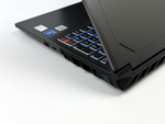 Новый игровой ноутбук Thunderobot i7-13700HX / RTX 4070 8GB / 16GB / 512GB / 2.5K / 165Hz / Win11 / Русско-Английская клавиатура