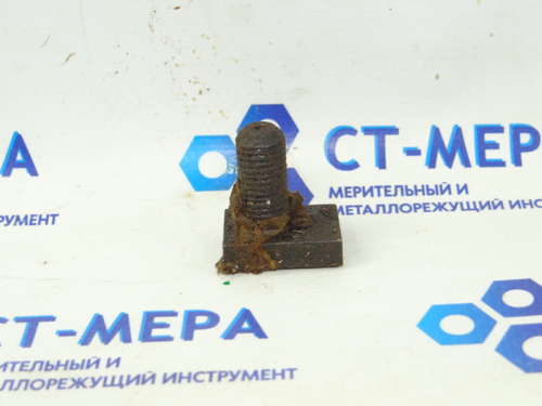 Болт под Т-паз 19мм М12х30мм