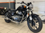 Royal Enfield 650 Super Meteor (Astral Black)