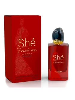 Парфюмерная вода She Fashion, 100мл