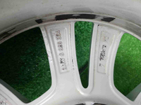 Диск литой R16 BMW 3er F30 (2011-2020) 656 стиль