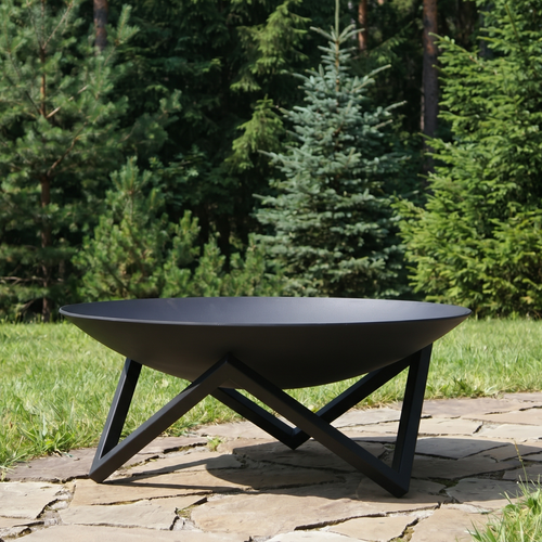 Чаша для костра UFIRE PL-03