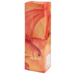 БЛЮДО LEFARD "ОСЁТР" 32*8,5*5,5 СМ, 2 ВИЛОЧКИ (КОР=26ШТ.)