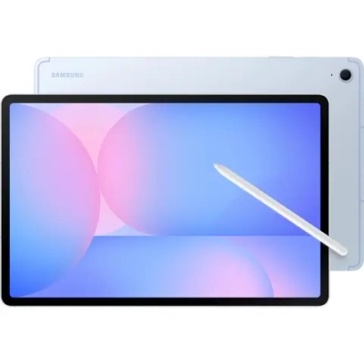 Планшет Samsung Galaxy Tab S10 FE+ 12/256Gb (SM-X620NLBPCAU) Blue