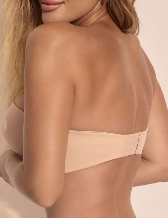 Бюстгальтер Kinga Expert Bra (бежевый)