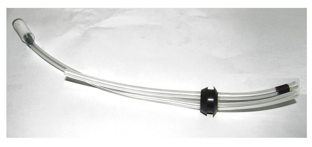 Фильтр топливный TSS-GJH95/Fuel filter