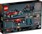 Lego konstruktor Technic Stunt Show Truck & Bike