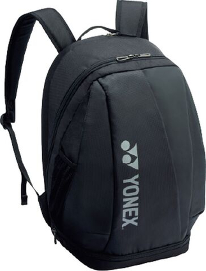 Теннисный рюкзак Yonex PRO Backpack 26L - Black