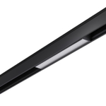 358520 SHINO NT21 082 черный Трековый светильник для низковольного шинопровода IP20 LED 4000K 12W 48V KIT