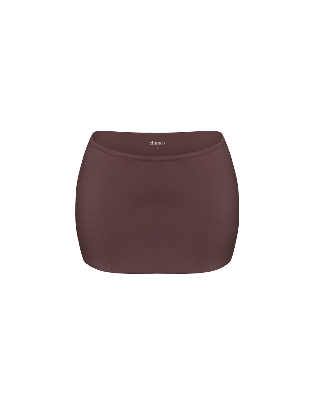chokolate skirt short