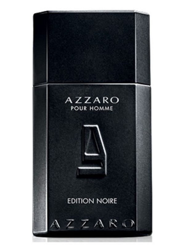 Azzaro Pour Homme Edition Noire