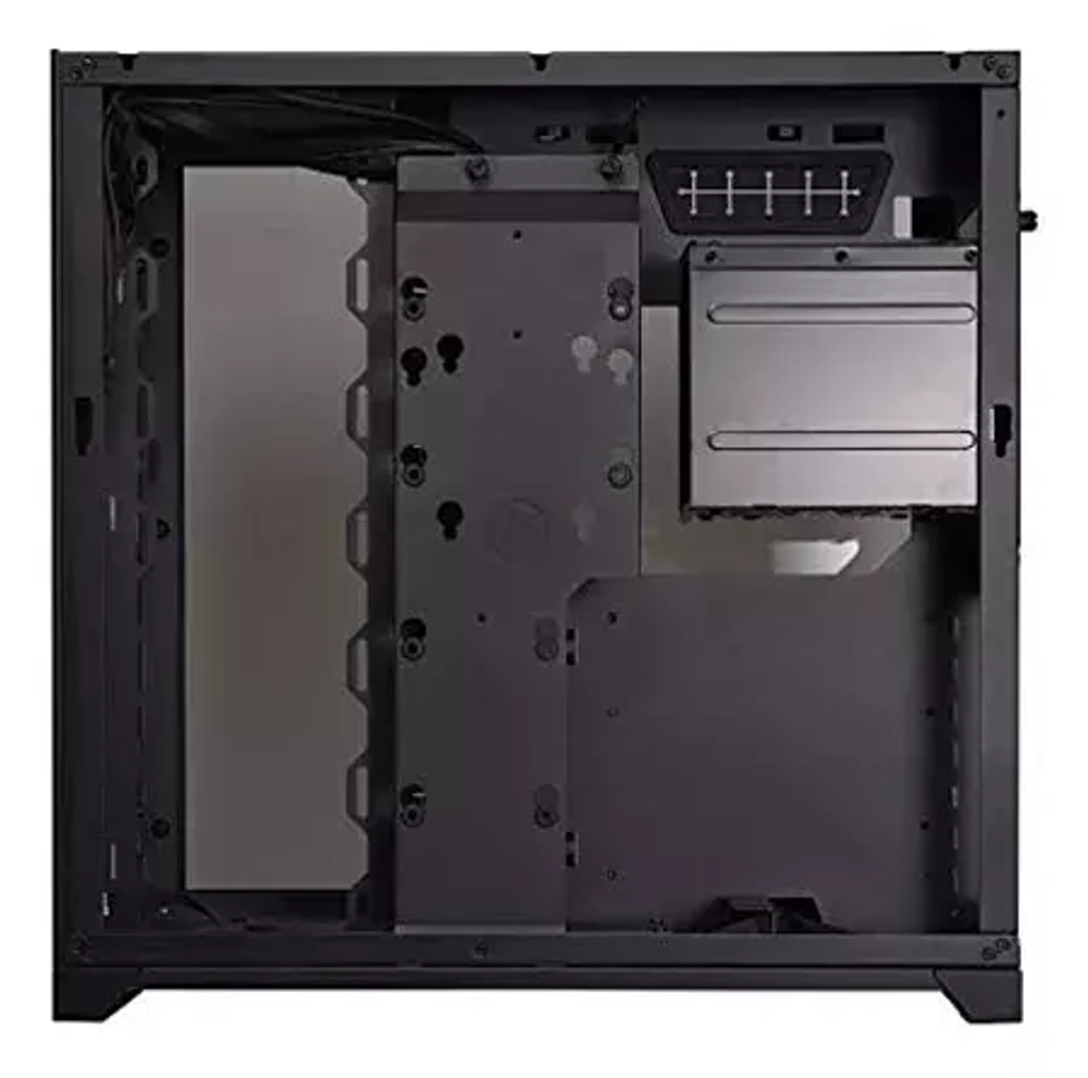 Корпус Lian Li O11 Dynamic Razer Edition E-ATX/ATX/m-ATX/m-ITX G99.O11DX.40 Black