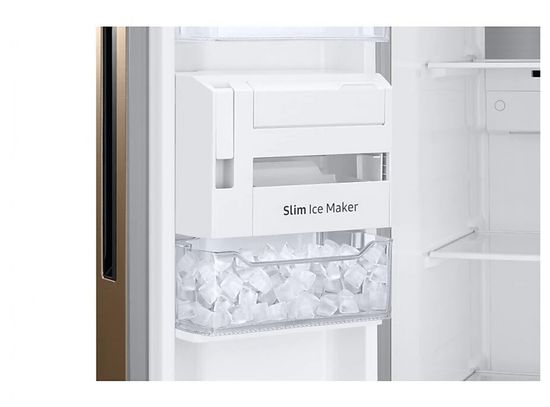 Холодильник Samsung RS63R5571F8