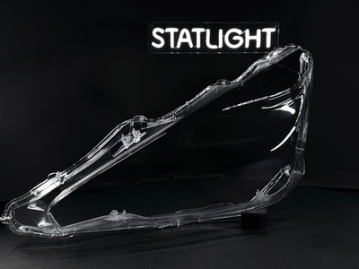 Левое стекло фары Nissan Teana L33 2013-2020