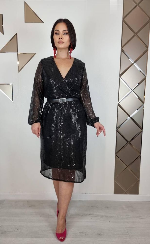 Платье 03398-3 Fabrika