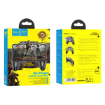 GM7 Eagle six finger game controller