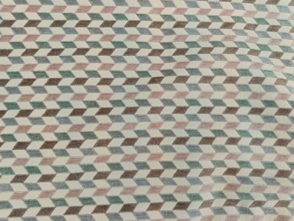 Шенилл-жаккард Smalta (Смальта) 06