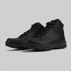 Nike sportswear manoa leather hotsell