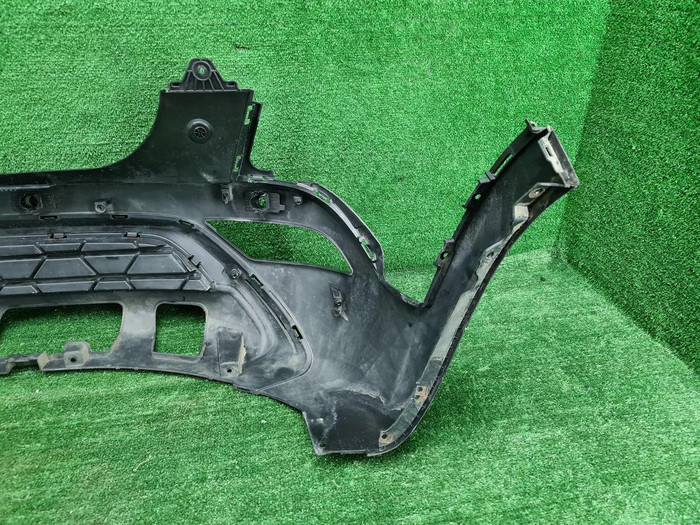 Бампер задний Hyundai Creta 2 (2021-2022)