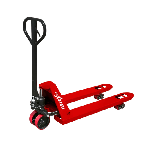 Гидравлическая тележка FOXSTER DF25