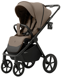 Прогулочная коляска Sweet Baby Elegante SBL S 427524 Beige