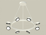 Подвесная люстра Ambrella Light XB XB9195151