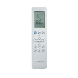 Сплит-система инверторного типа Kentatsu KSGYK35HZRN1/KSRYK35HZRN1