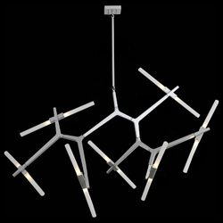 Люстра на штанге ST-Luce SL947.102.14