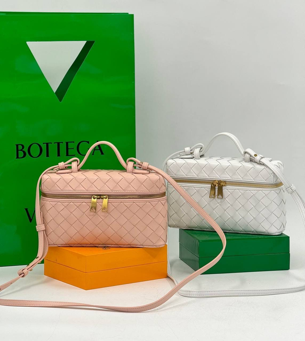 Сумка Bottega Veneta
