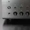 Denon PMA-A110 Silver Graphite