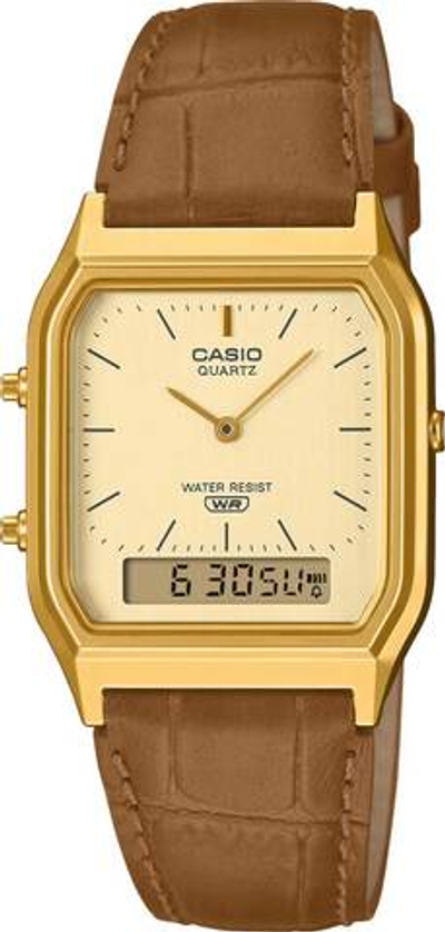 Наручные часы Casio AQ-230EGL-9A