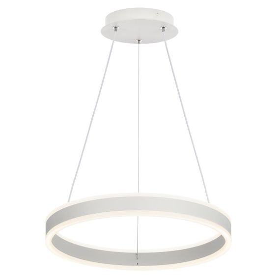 Подвесной светодиодный светильник Citilux Дуэт CL719400